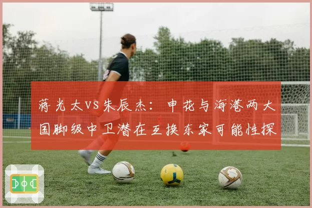 蒋光太vs朱辰杰：申花与海港两大国脚级中卫潜在互换东家可能性探讨